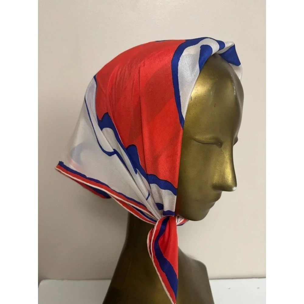 Vera Neumann vintage 60s
